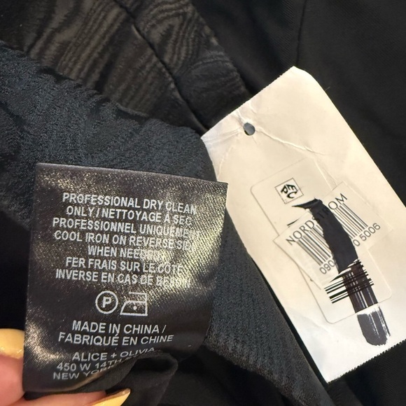 Veronica Beard Blue Lucca Cotton Sheath Mini Dress with Polo Collar - Picture 12 of 12